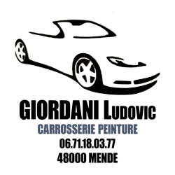 Giordani Ludovic