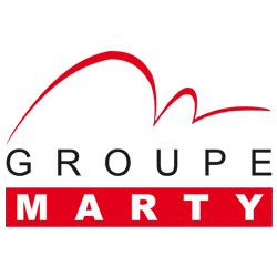 Groupe Marty