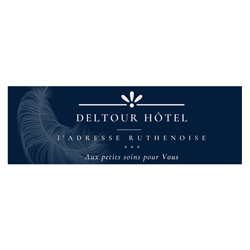 Deltour Hôtel