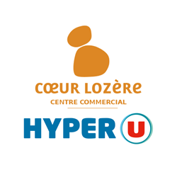 Hyper U Cœur Lozère