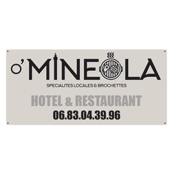 O’Minéola