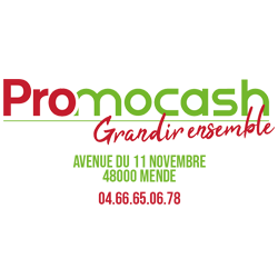 Promocash Mende