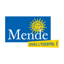 Ville de Mende