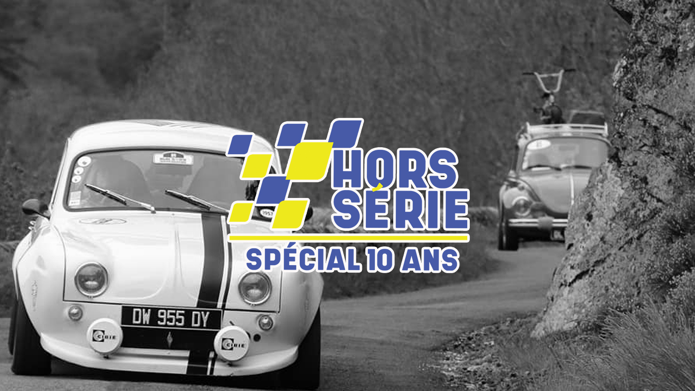 Hors-série